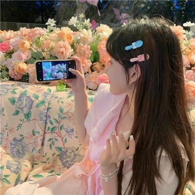 求爱女王