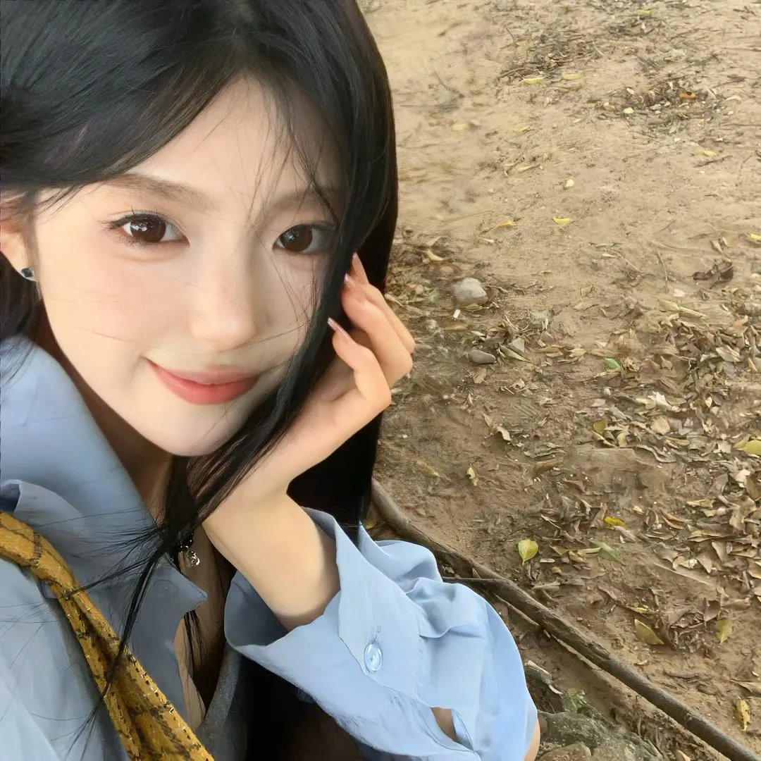 来自另一个星球的女孩